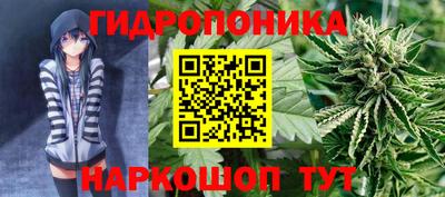каннабис Заволжье